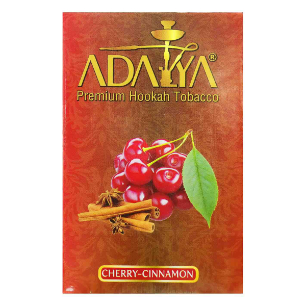 Табак Adalya Вишня с корицей 50 грамм в Иркутске