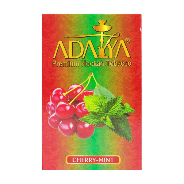Табак Adalya Вишня с мятой 50 грамм в Иркутске