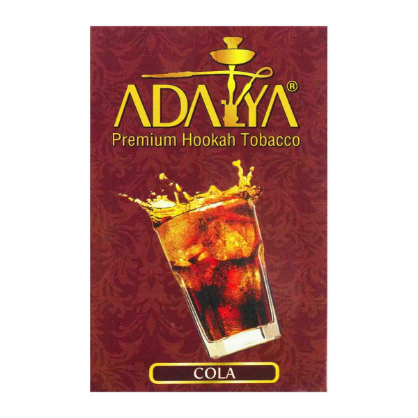 Табак Адалия Кола 50 грамм в Иркутске