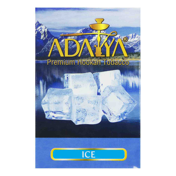 Табак Adalya Ice 50 грамм в Иркутске