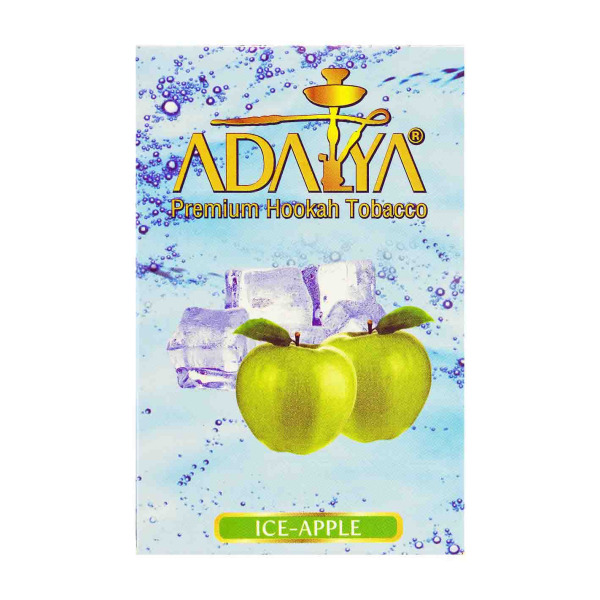 Табак Adalya Ice Apple 50 грамм в Иркутске
