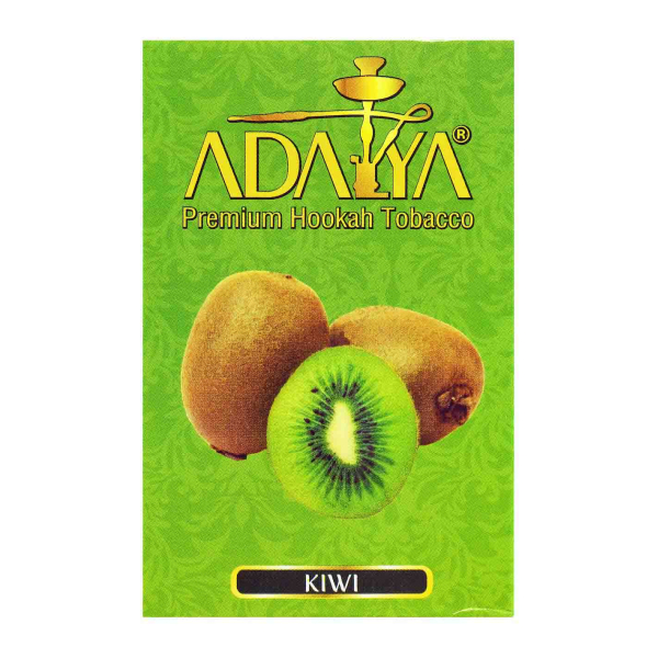 Табак Adalya Kiwi Киви 50 грамм в Иркутске
