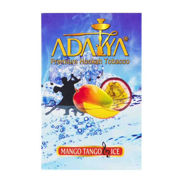 Табак Adalya Mango Tango Ice 50 грамм в Иркутске