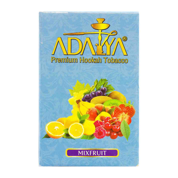 Табак Adalya Mix Fruit 50 грамм в Иркутске