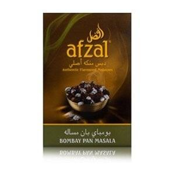 Табак Afzal Bombay Pan Masala 40 гр в Иркутске