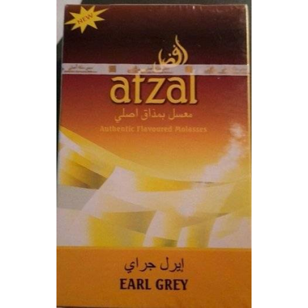 Табак Afzal Earl grey 40 гр в Иркутске