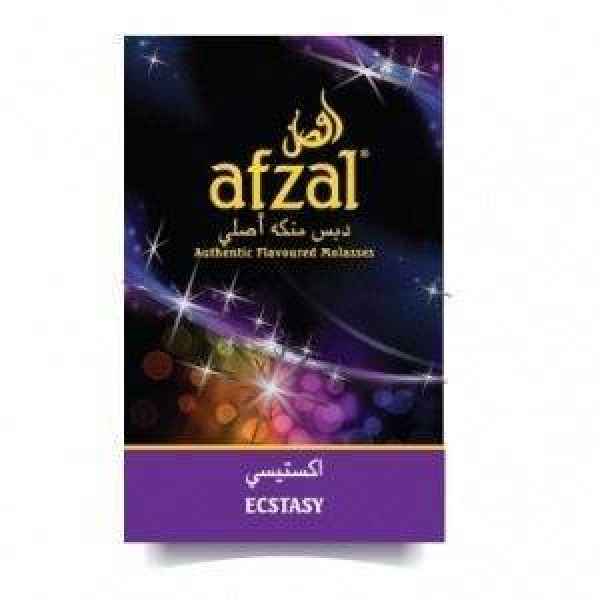 Табак Afzal Ecstasy 40 гр в Иркутске