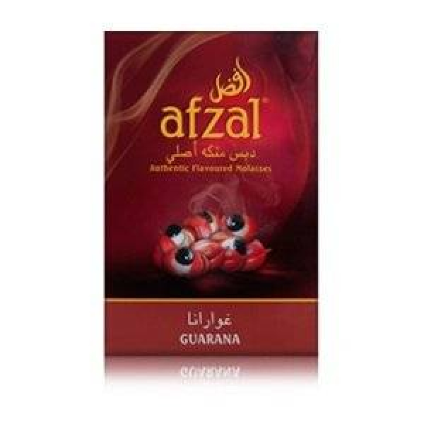 Табак Afzal Guarana 40 гр в Иркутске