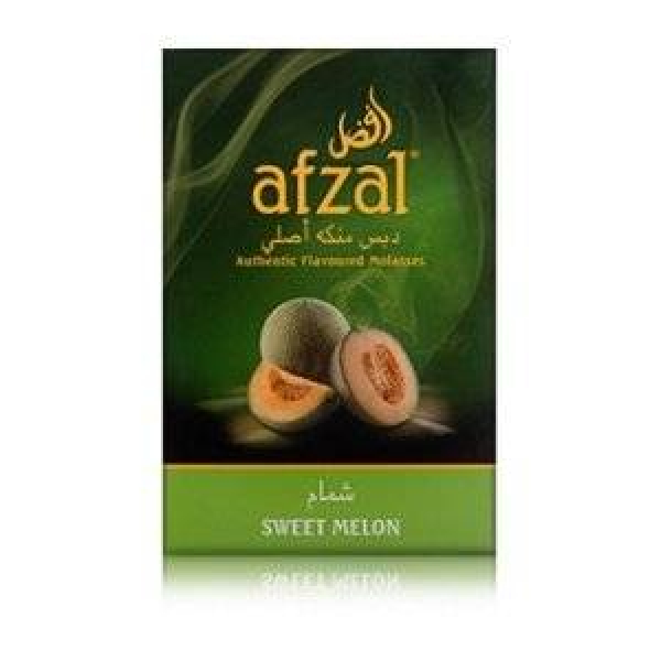 Табак Afzal Sweet Melon 40 гр в Иркутске