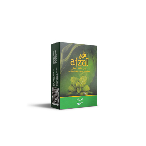 Табак AFZAL MINT 40 гр в Иркутске