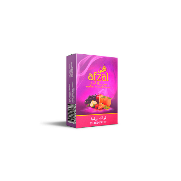 Табак AFZAL MIXED FRUIT 40 гр в Иркутске