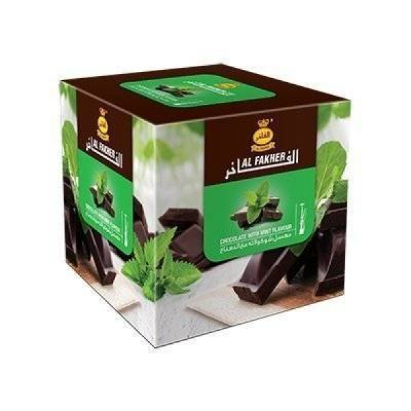 Табак Al Fakher Шоколад с мятой 1 кг в Иркутске