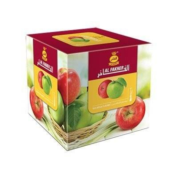 Табак Al Fakher Двойное яблоко 1 кг в Иркутске