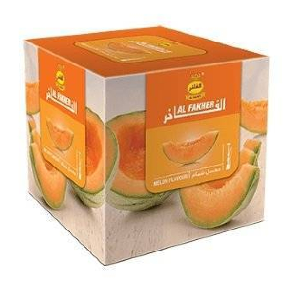 Табак Al Fakher Дыня 1 кг в Иркутске