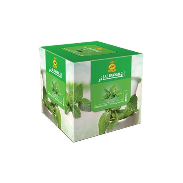 Табак Al Fakher Мята 1 кг в Иркутске