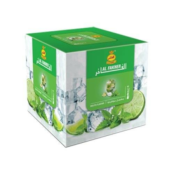 Табак Al Fakher Мохито 1 кг в Иркутске