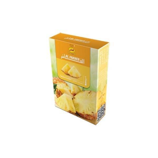 Табак Al Fakher Ананас 50 гр в Иркутске