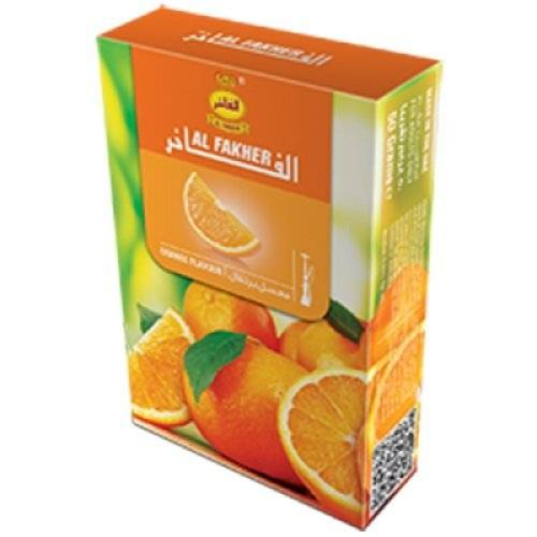 Табак Al Fakher Апельсин 50 гр в Иркутске