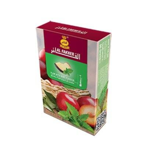 Табак Al Fakher Красное яблоко 50 гр в Иркутске
