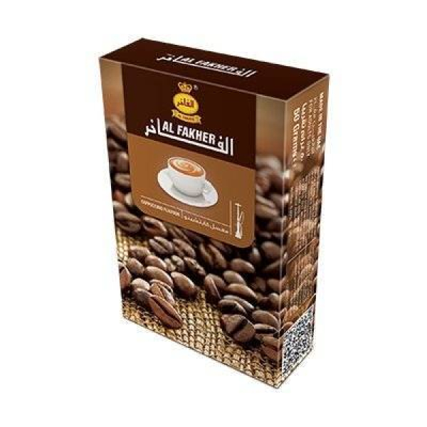 Табак Al Fakher Капучино 50 гр в Иркутске