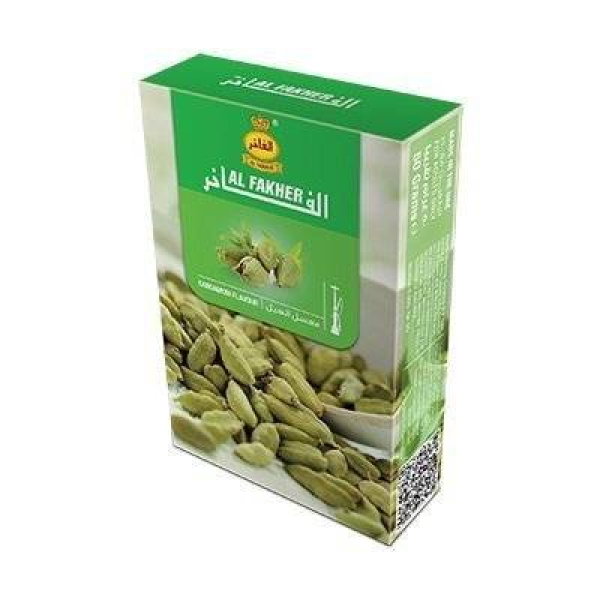 Табак Al Fakher Кардамон 50 гр в Иркутске