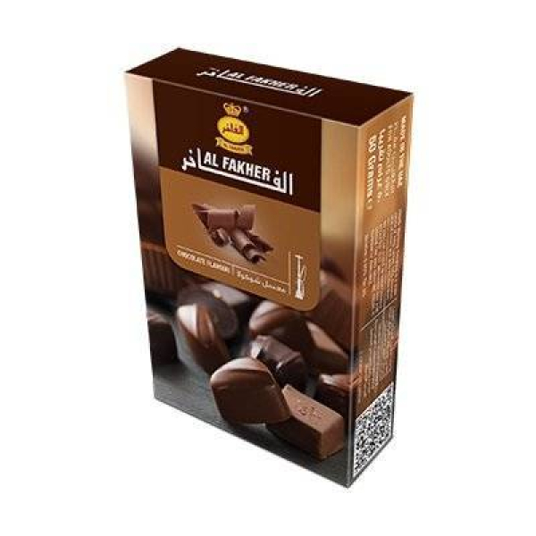 Табак Al Fakher Шоколад 50 гр в Иркутске