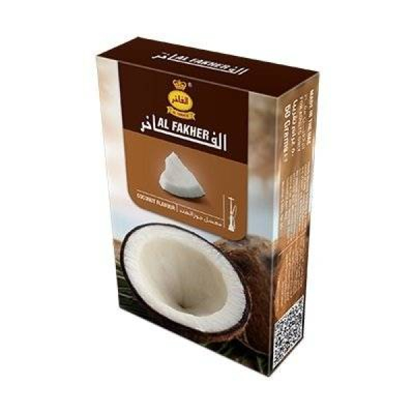 Табак Al Fakher Кокос 50 гр в Иркутске