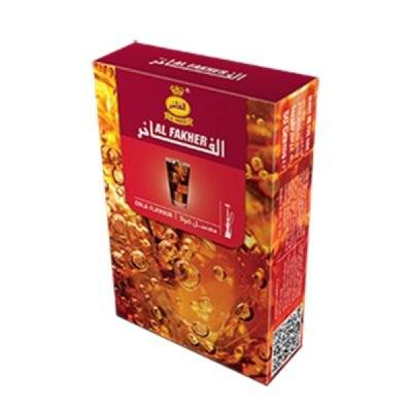 Табак Al Fakher Кока-Кола 50 гр в Иркутске