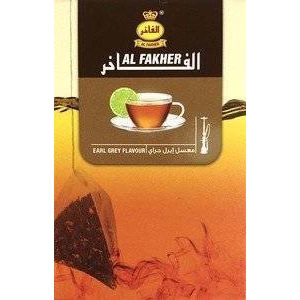 Табак Al Fakher Earl grey 50 гр в Иркутске