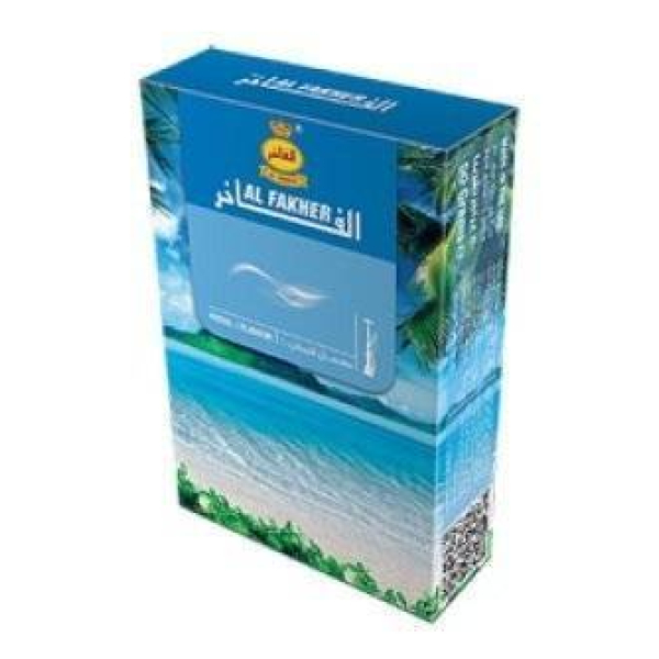Табак Al Fakher Fresh Mist 50 гр в Иркутске