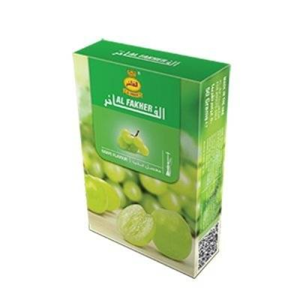 Табак Al Fakher Виноград 50 гр в Иркутске
