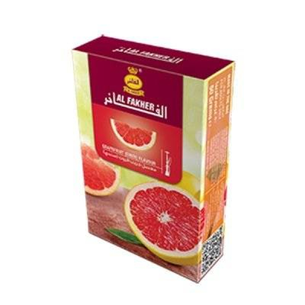 Табак Al Fakher Грейпфрут 50 гр в Иркутске