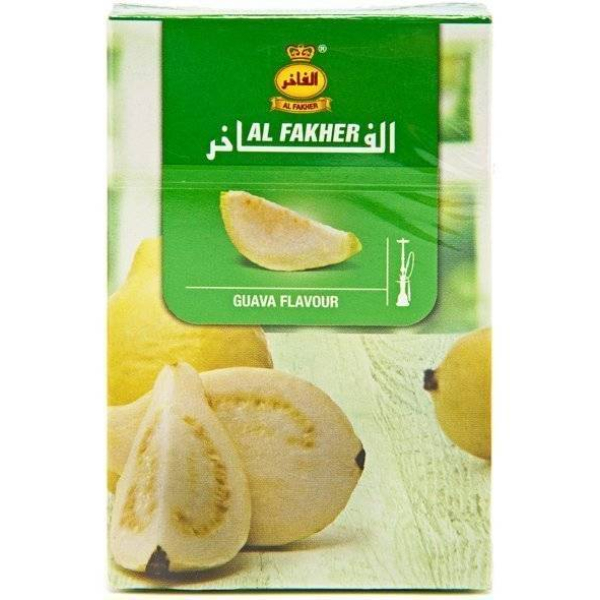 Табак Al Fakher Гуава 50 гр в Иркутске
