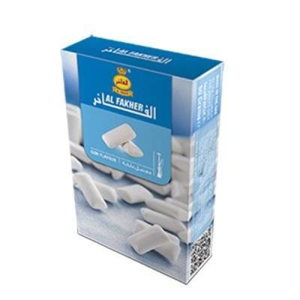Табак Al Fakher Жвачка 50 гр в Иркутске