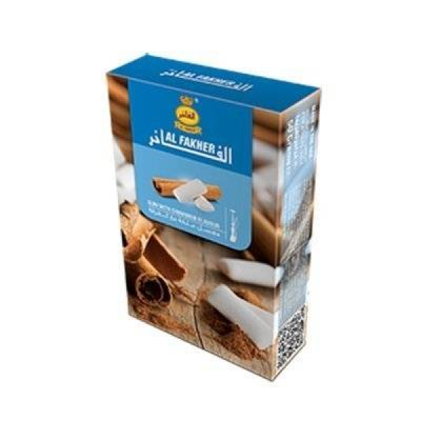 Табак Al Fakher Жвачка с корицей 50 гр в Иркутске