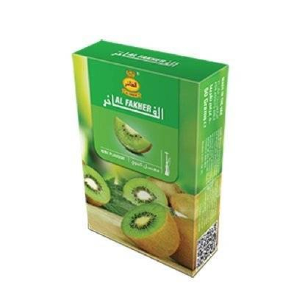 Табак Al Fakher Киви 50 гр в Иркутске