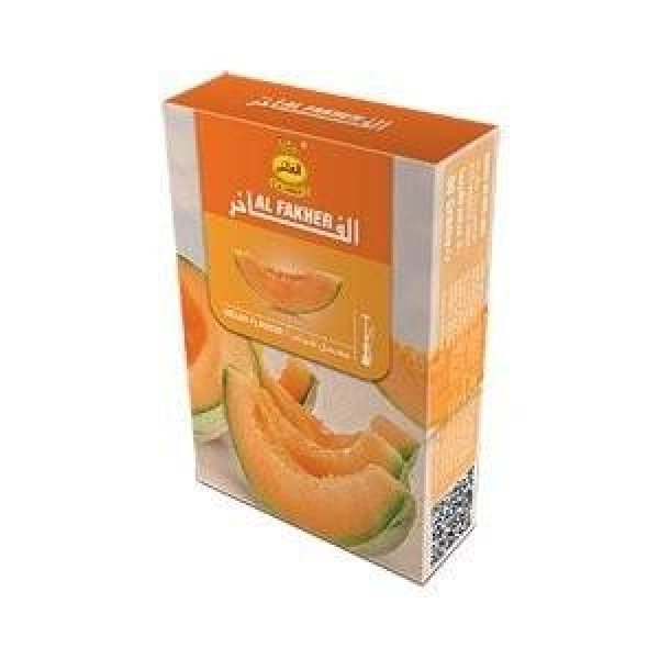 Табак Al Fakher Дыня 50 гр в Иркутске