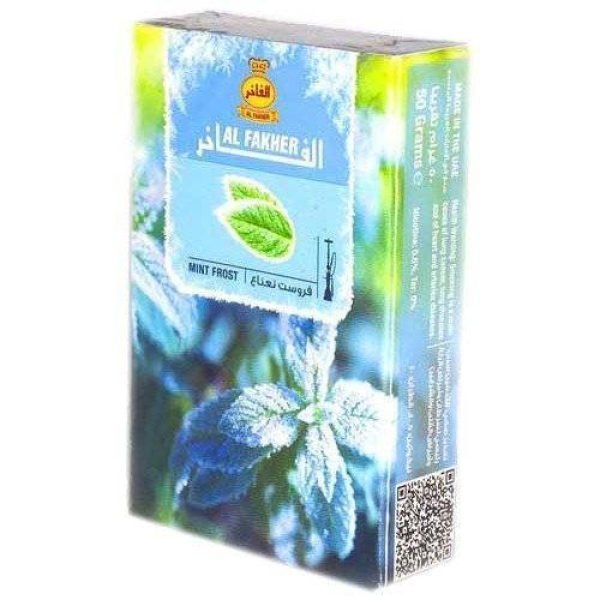 Табак Al Fakher Mint Frost 50 гр в Иркутске