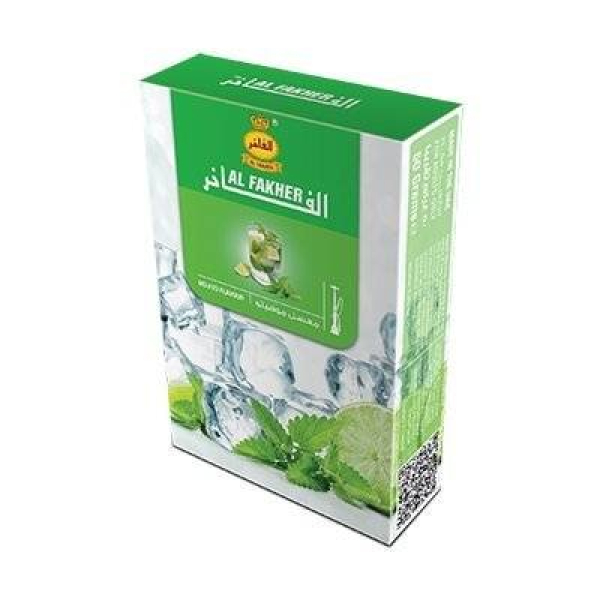 Табак Al Fakher Мохито 50 гр в Иркутске