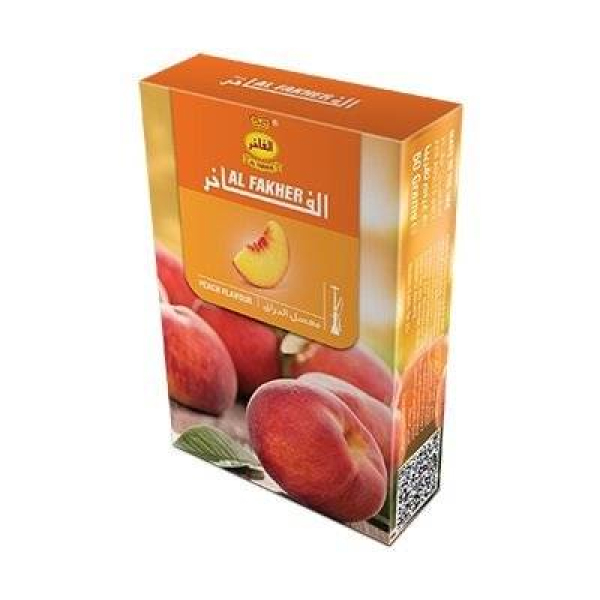 Табак Al Fakher Персик 50 гр в Иркутске