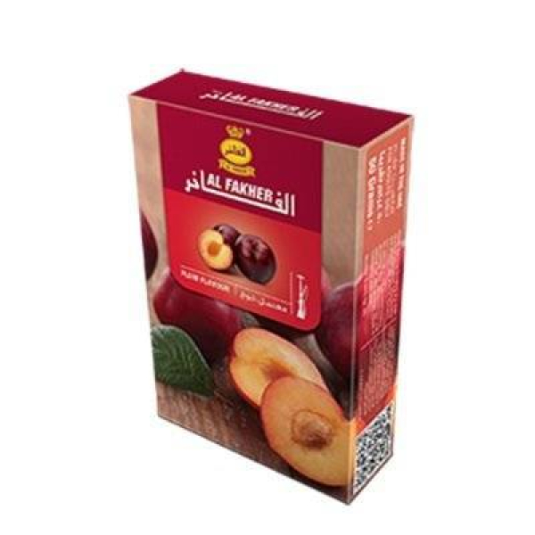 Табак Al Fakher Слива 50 гр в Иркутске