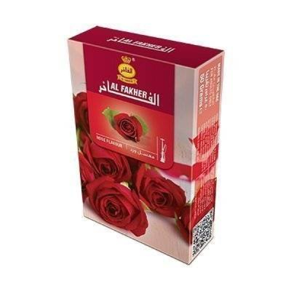 Табак Al Fakher Роза 50 гр в Иркутске