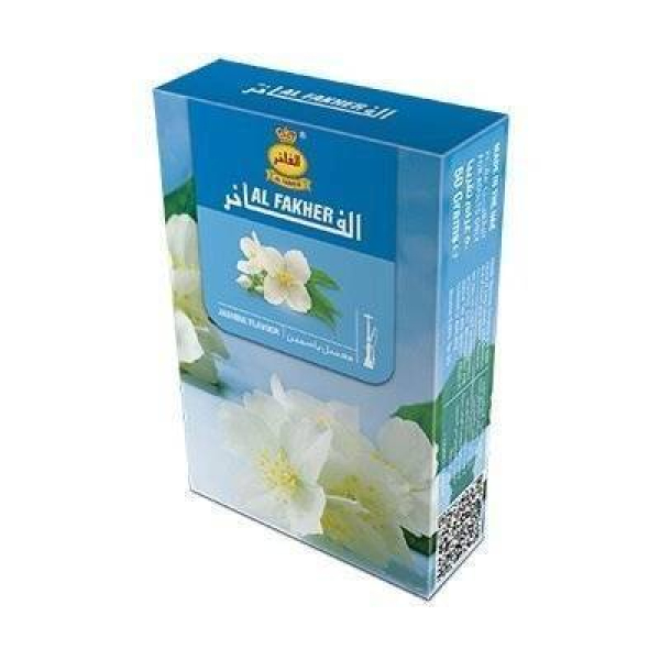 Табак Al Fakher Ваниль 50 гр в Иркутске