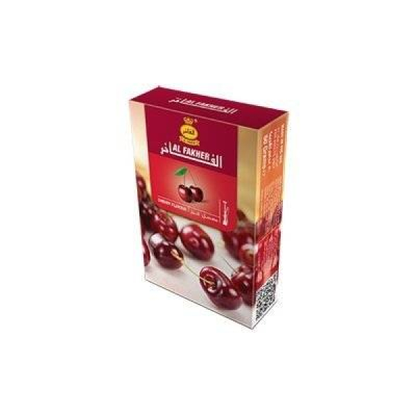 Табак Al Fakher Вишня 50 гр в Иркутске