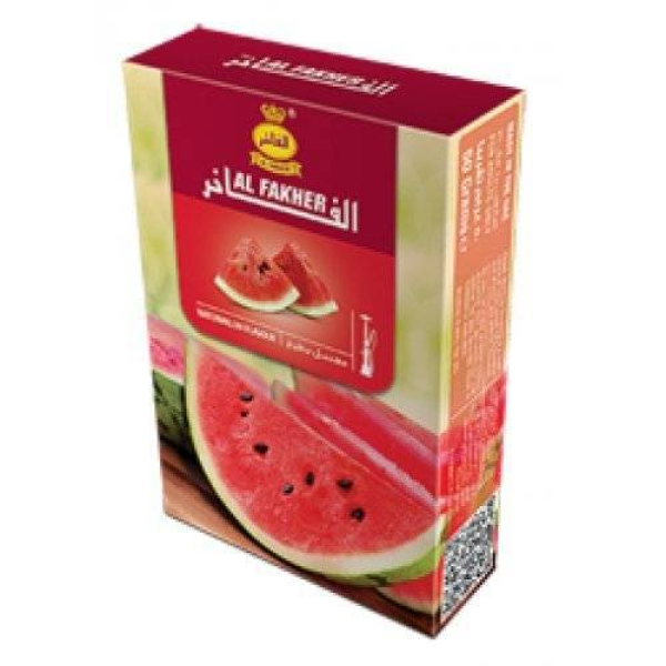 Табак Al Fakher Арбуз 50 гр в Иркутске