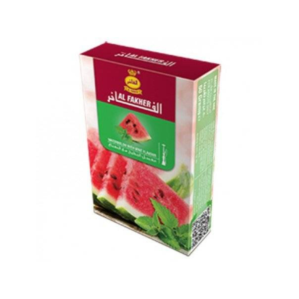 Табак Al Fakher Арбуз с мятой 50 гр в Иркутске