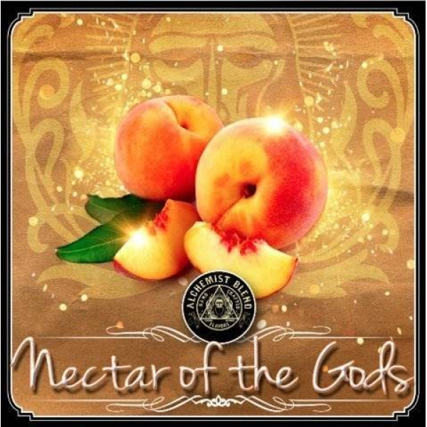 Табак Alchemist Nectar of Gods 100 грамм в Иркутске