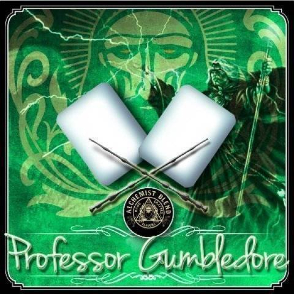Табак Alchemist Professor Gumbledore 100 грамм в Иркутске