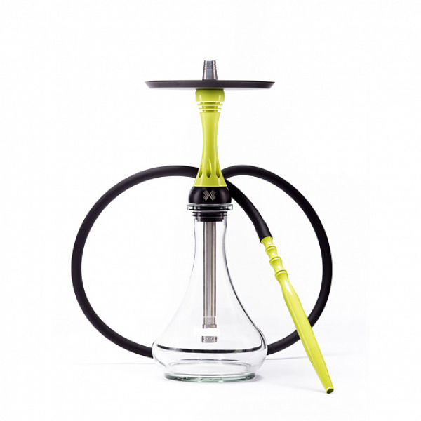 Кальян Alpha Hookah X Yellow в Иркутске