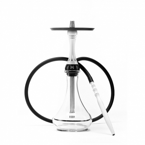 Кальян Alpha Hookah X Snow White в Иркутске